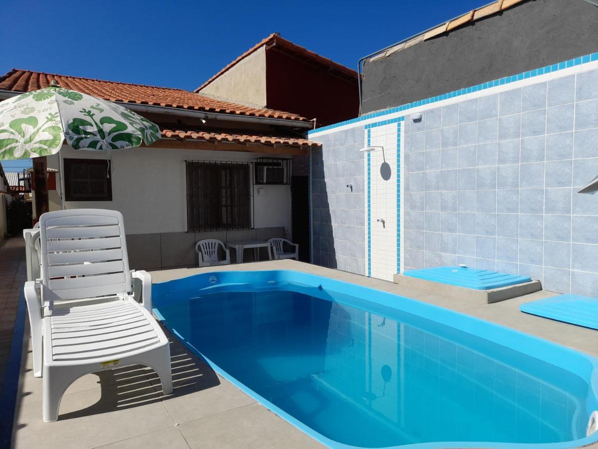 Itaipuacu Residencia Cajueiros I Villa Luaran gambar