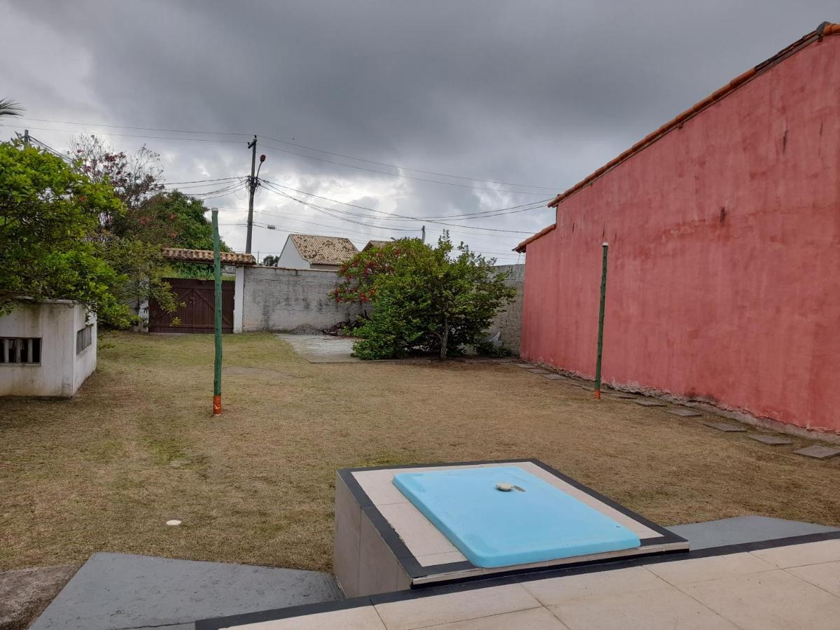 Itaipuacu Residencia Cajueiros I Villa Luaran gambar