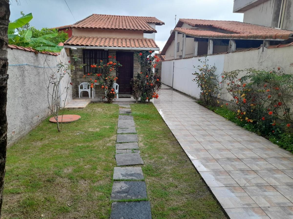 Itaipuacu Residencia Cajueiros I Villa Luaran gambar