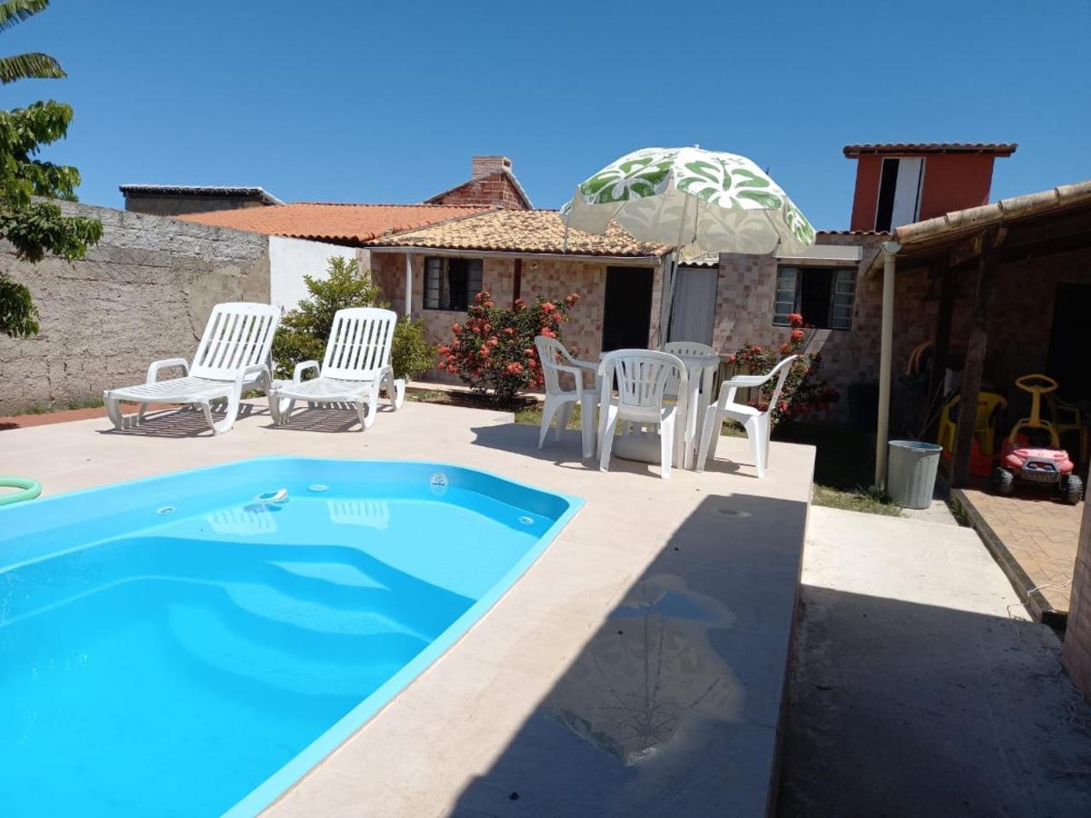 Itaipuacu Residencia Cajueiros I Villa Luaran gambar