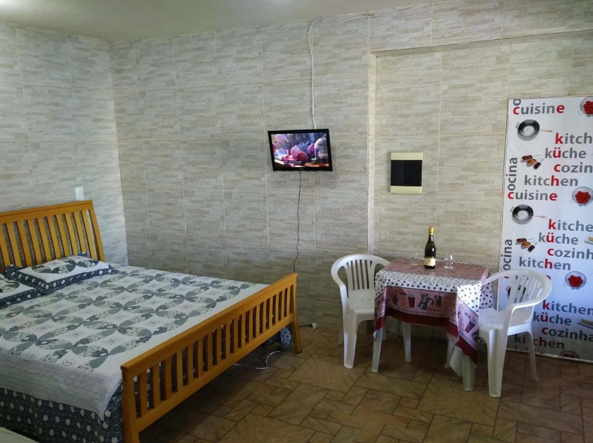 Itaipuacu Residencia Cajueiros I Villa Luaran gambar