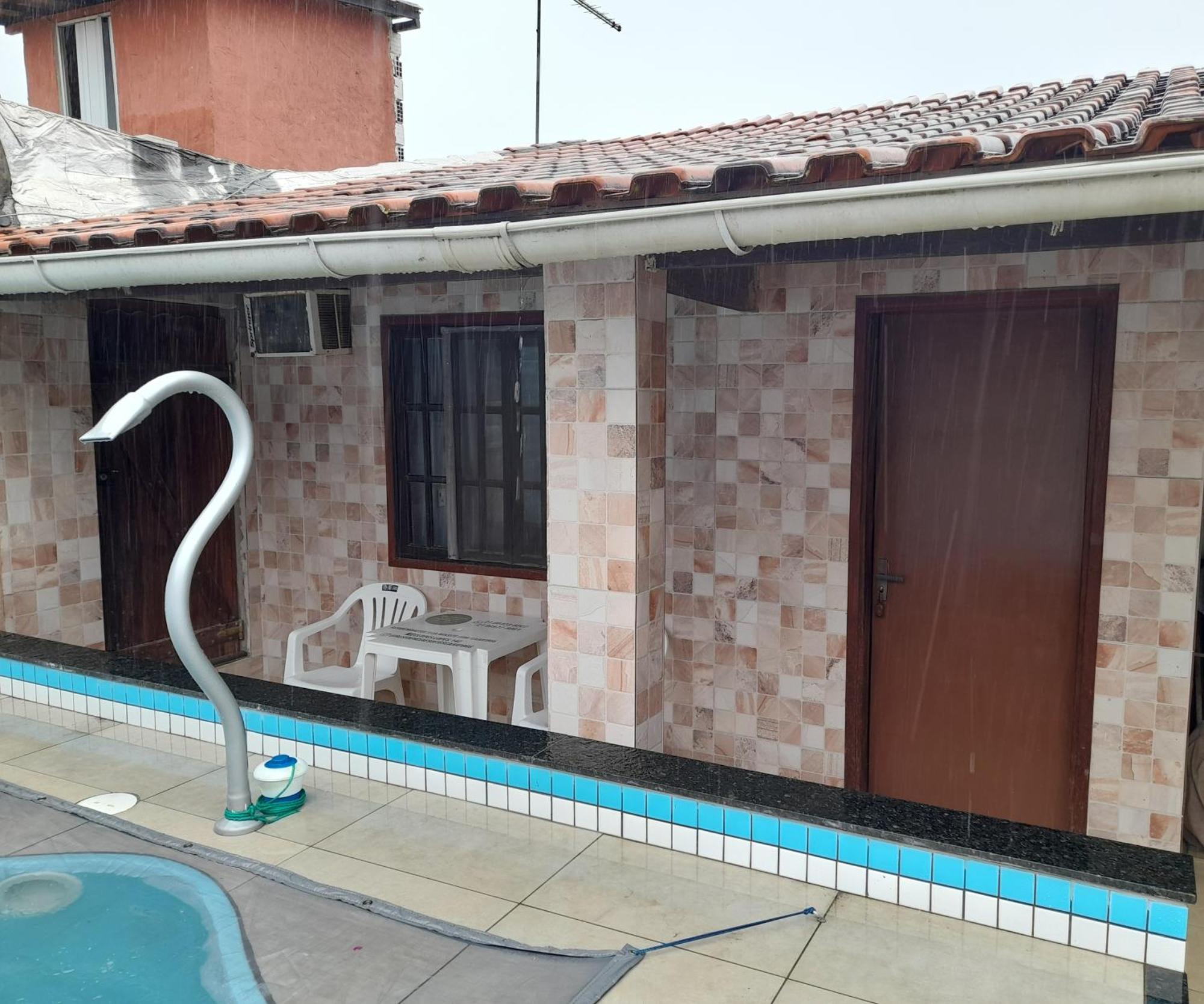Itaipuacu Residencia Cajueiros I Villa Bilik gambar