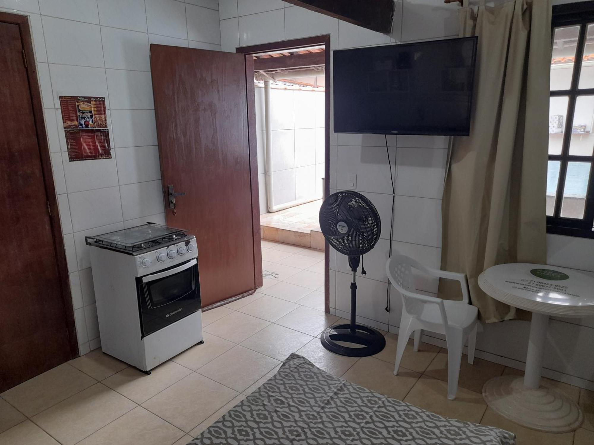 Itaipuacu Residencia Cajueiros I Villa Bilik gambar
