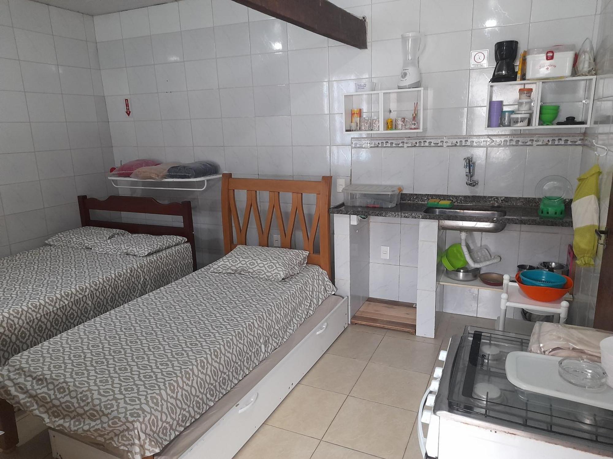 Itaipuacu Residencia Cajueiros I Villa Bilik gambar