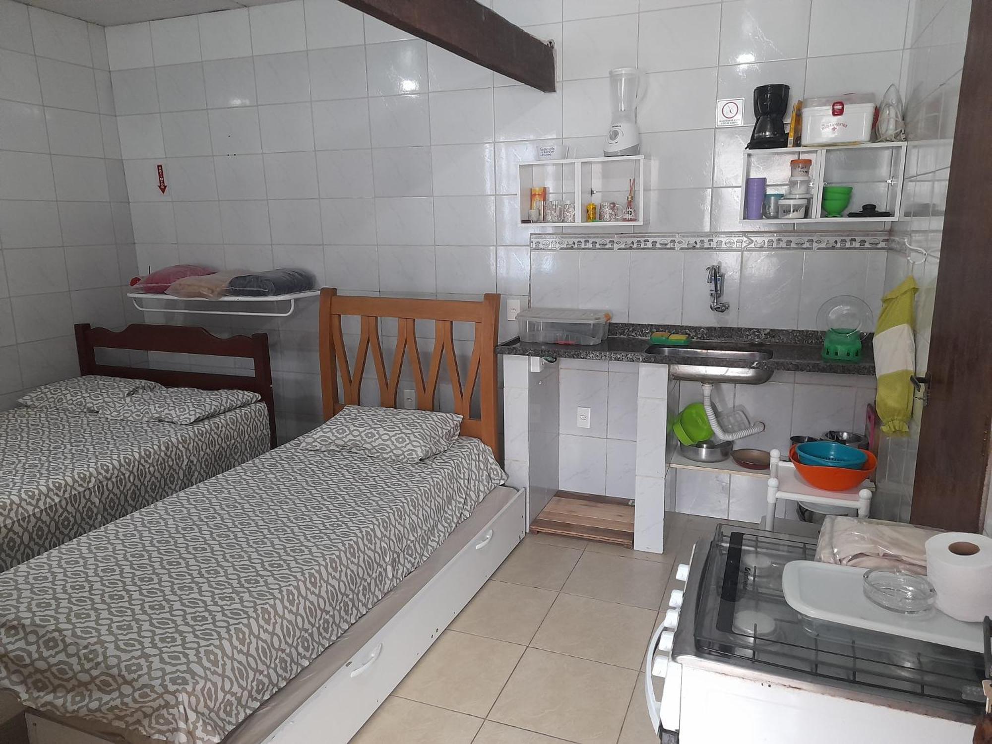 Itaipuacu Residencia Cajueiros I Villa Bilik gambar
