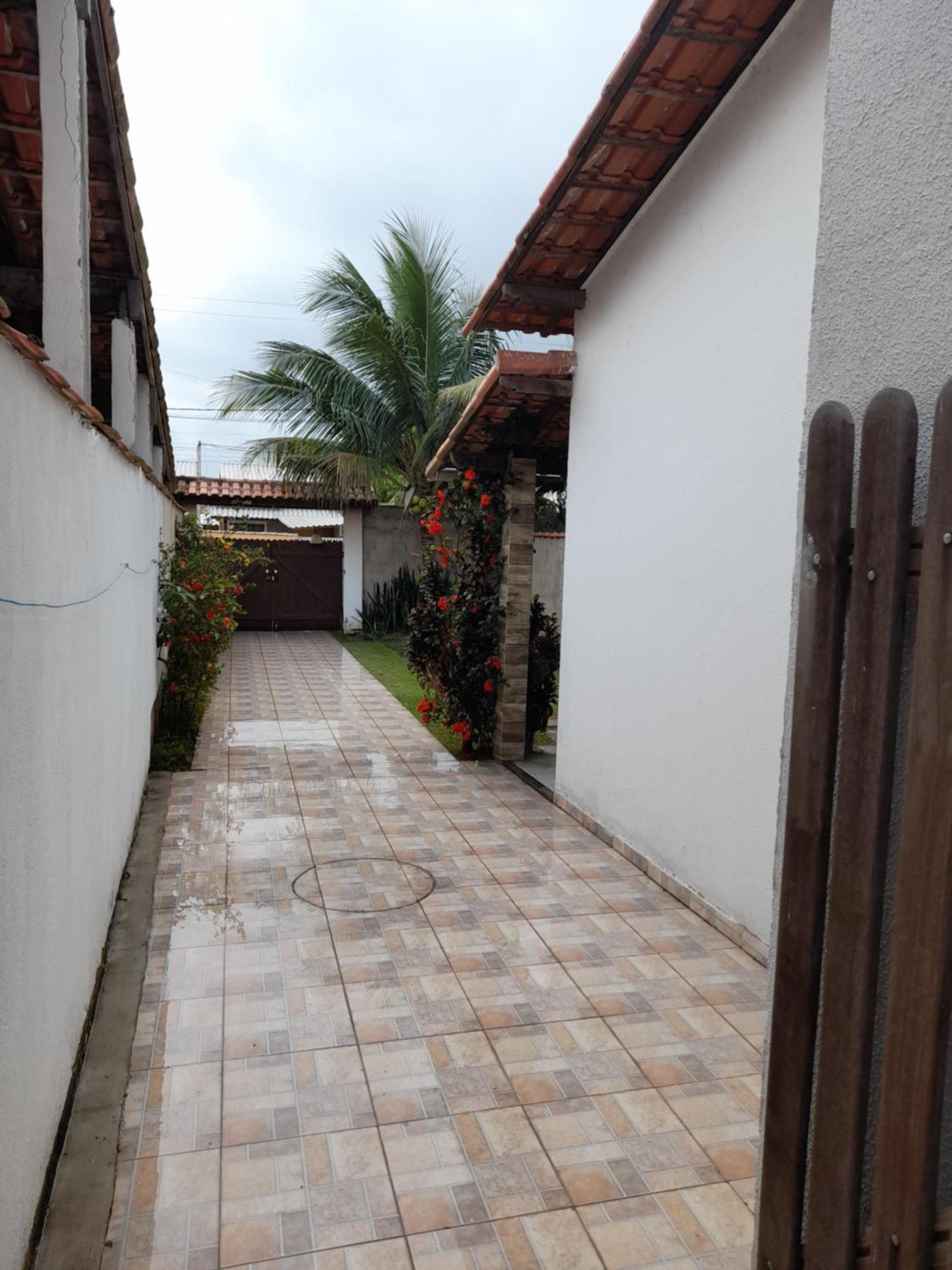 Itaipuacu Residencia Cajueiros I Villa Bilik gambar