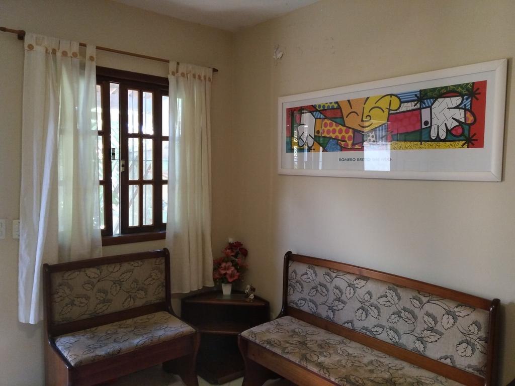 Itaipuacu Residencia Cajueiros I Villa Luaran gambar