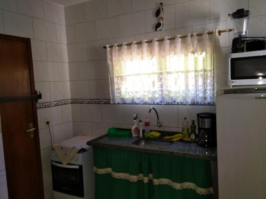 Itaipuacu Residencia Cajueiros I Villa Luaran gambar