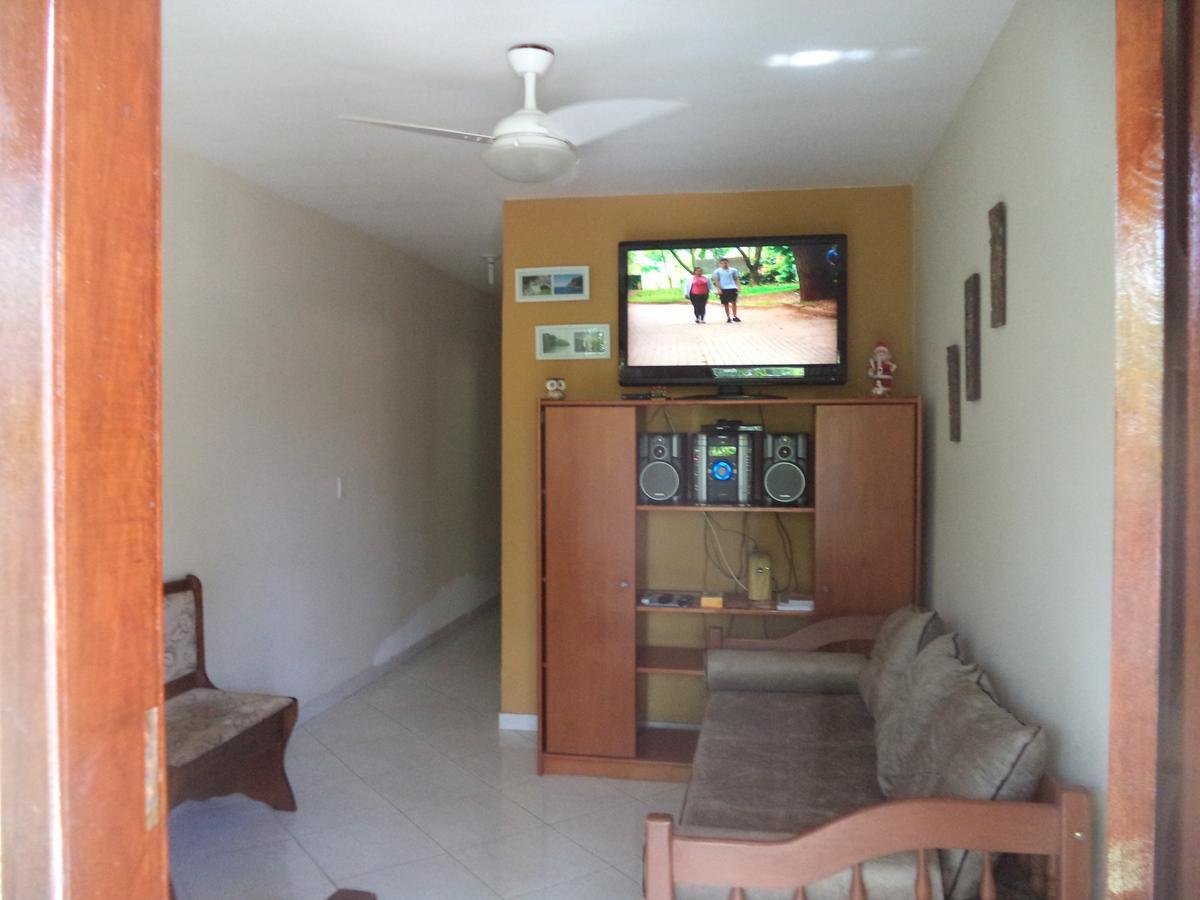 Itaipuacu Residencia Cajueiros I Villa Luaran gambar