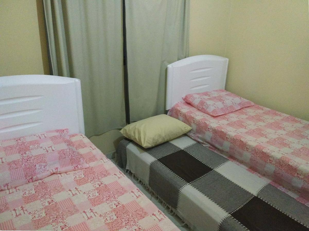 Itaipuacu Residencia Cajueiros I Villa Luaran gambar