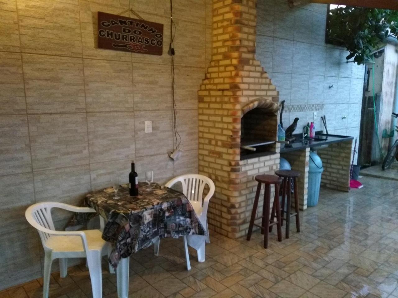 Itaipuacu Residencia Cajueiros I Villa Luaran gambar