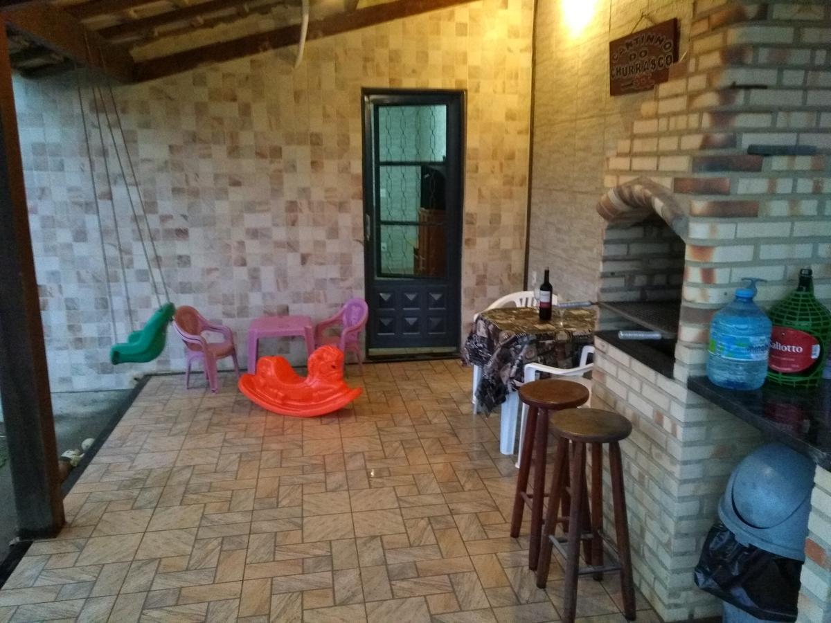 Itaipuacu Residencia Cajueiros I Villa Luaran gambar