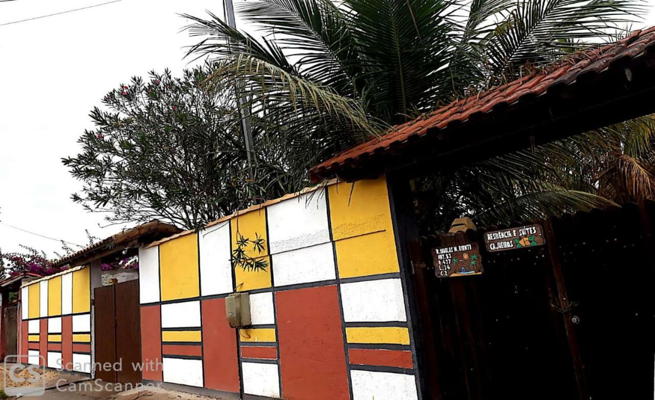 Itaipuacu Residencia Cajueiros I Villa Luaran gambar