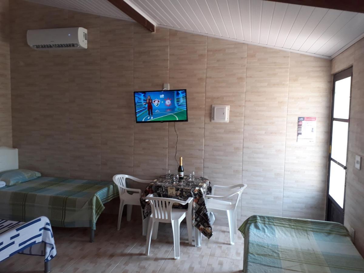 Itaipuacu Residencia Cajueiros I Villa Luaran gambar