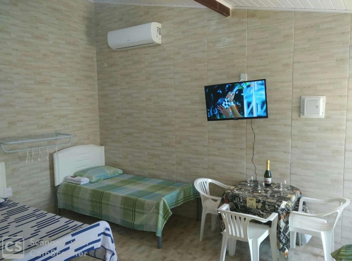 Itaipuacu Residencia Cajueiros I Villa Luaran gambar