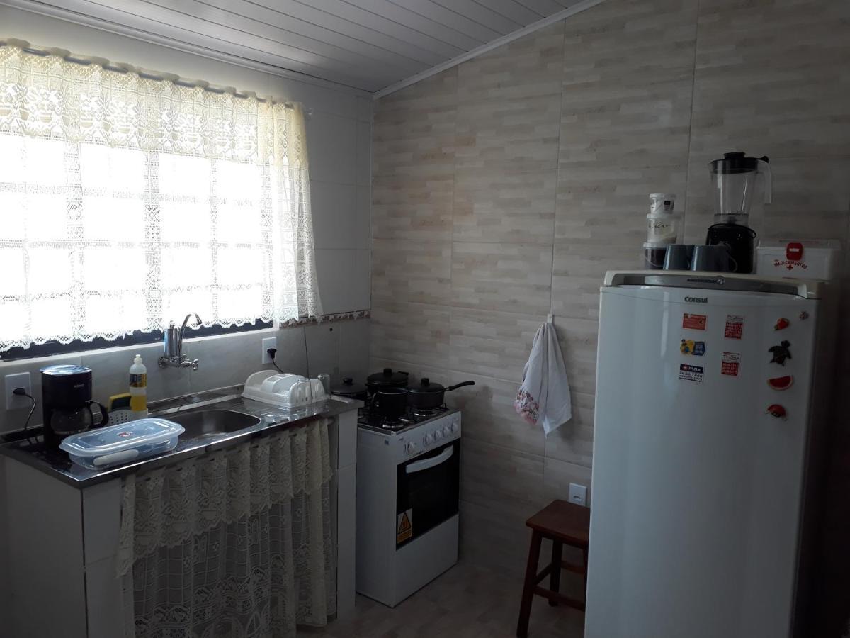 Itaipuacu Residencia Cajueiros I Villa Luaran gambar