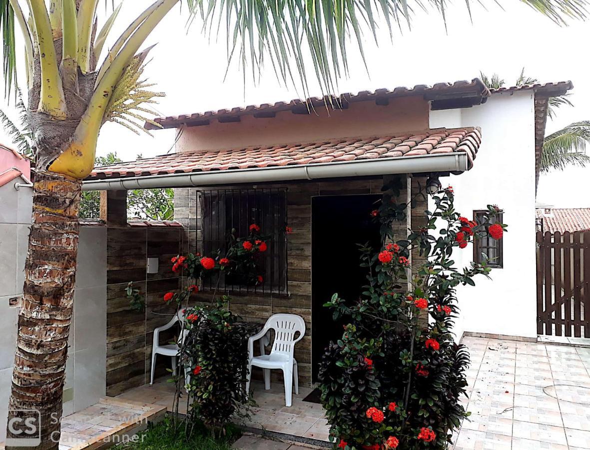 Itaipuacu Residencia Cajueiros I Villa Luaran gambar